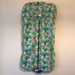 Lilly Pulitzer Garment Bag
